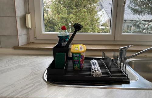 Worker Apartments near Ulm bis zu 11 Betten - Foto 43