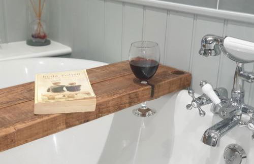 The Flying Scotsman Flamborough - Foto 25