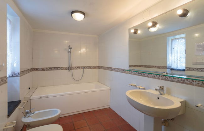 Villa With Pool in Recco Cinque Terr - Photo 12