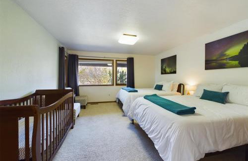 Breathtaking Ocean, Mountain & Juneau Views - Foto 28