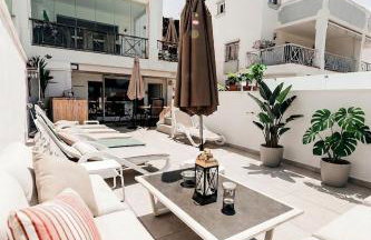 Unique Villa Scandinavia Marbella - Foto 7
