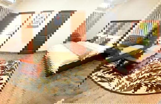 Alnoor Luxury Hotel Apartments - Photo 5