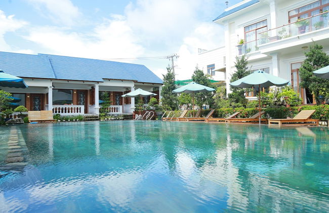 THE LANDING RESORT PHU QUOC - Foto 18