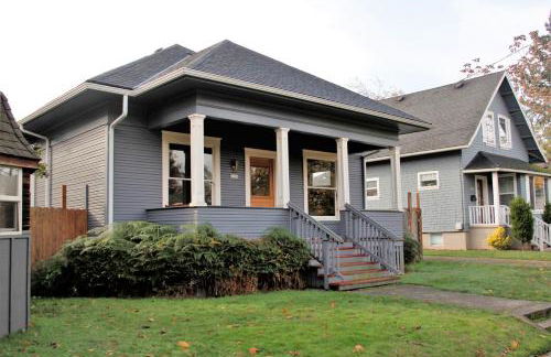 Whole Home w hot tub in NE Portland Alberta Arts - Foto 32