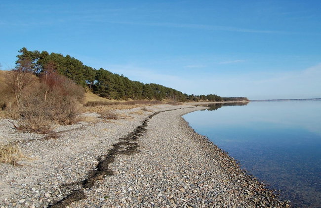 8 Person Holiday Home in Thyholm - Photo 31