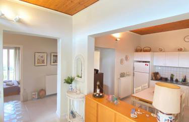 Mata's Spacious Apartment - Foto 9