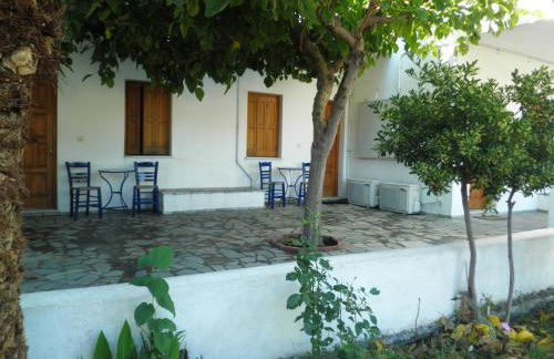 Mavrikou Helen Apartments - Foto 46