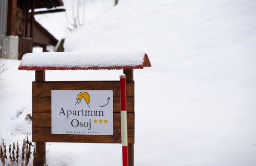 Apartman Osoj Mrzla Vodica - Foto 4