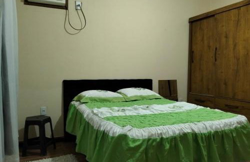 Casa Na Bicuda Grande - Photo 13