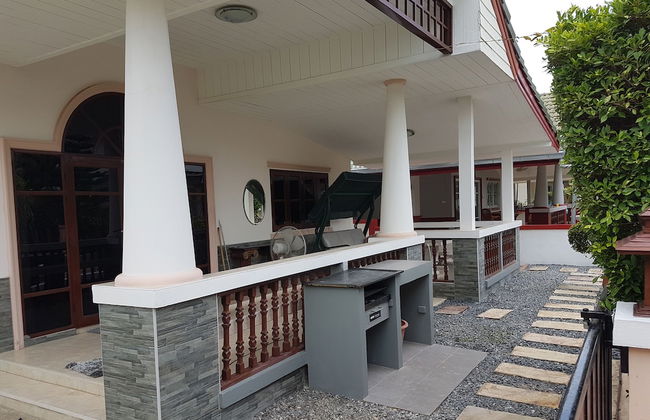 Villa - Baan Dusit Pattaya - Photo 50