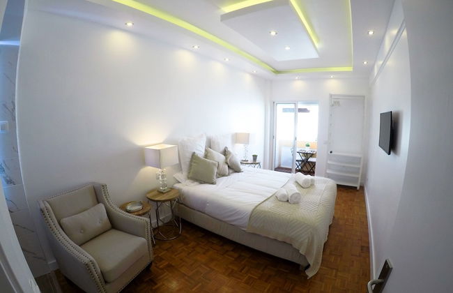 Luxury Flat With Amazing Terrace in Faro - Foto 28