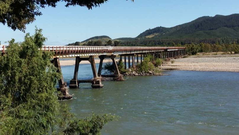 Tour de vinhedos e adegas pelo vale de Itata