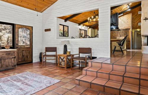 Scenic Spanish Rancho - Breathtaking Views - Foto 38