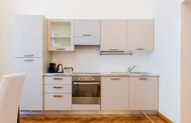 Milan Retreats Duomo Carrobbio - Foto 45