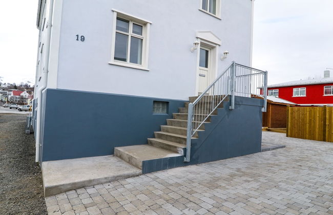 G19 Boutique Apartments - Foto 68