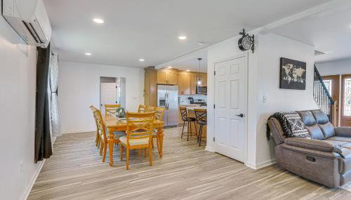 Spacious Shippensburg Home, Close to Museums! - Foto 5