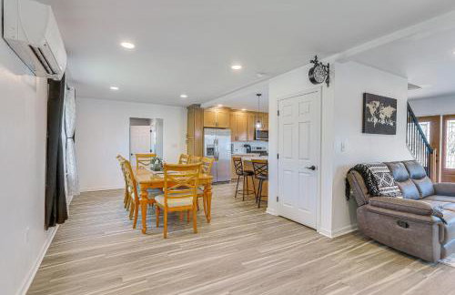 Spacious Shippensburg Home, Close to Museums! - Foto 5