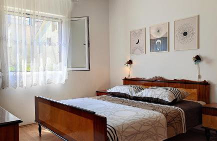 Apartments Ljilja sea view - Photo 45