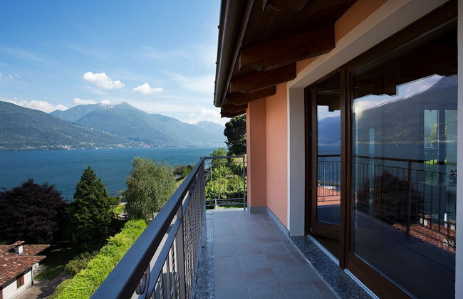 Casa Attico Al Porto - Foto 1