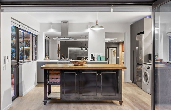 Oranjezicht Haven - Foto 24