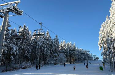 Ferienwohnung Relax - mit Whirlpool & Sauna - Foto 41