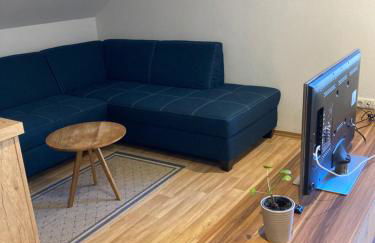 Körners Ferienwohnung am Fuße des Voithenbergs - Foto 21