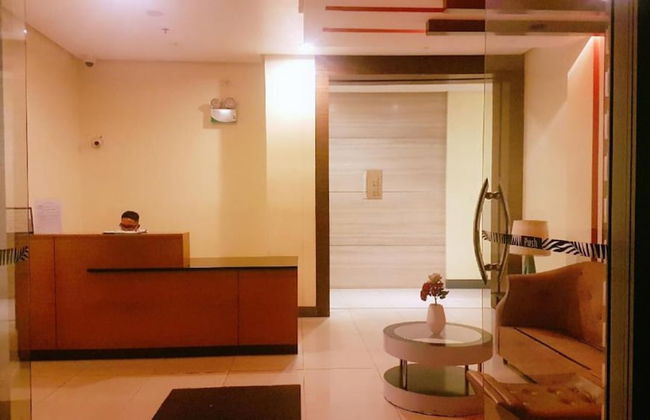 Del'S Condotel across NAIA Terminal 3 - Photo 2