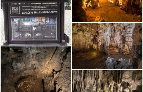 Vacation House Home, Plitvice Lakes National Park - Foto 33