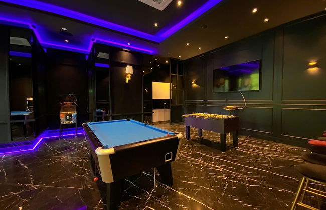 Star Suites KLCC - Foto 50