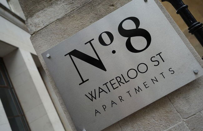 No.8 Waterloo Apartments - Foto 49