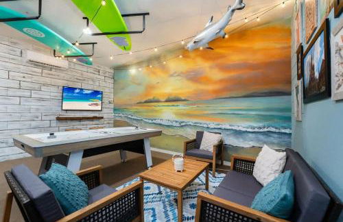 Wildlife Themed 4 Bd Pool Home Near Disney - Foto 32