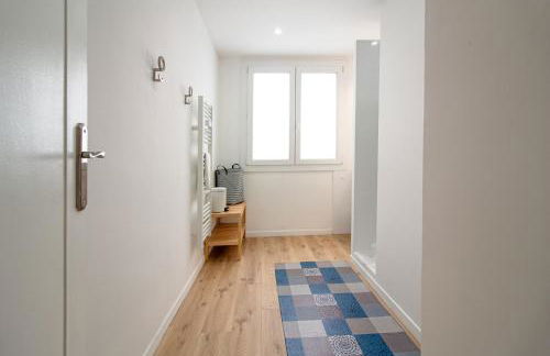 Appartement T3 climatisé, cœur de Toulon - Foto 13