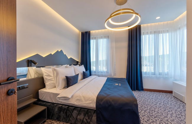 Queen of Zlatibor hotel & Spa - Foto 12