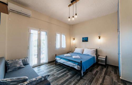 Cyclades Luxury Studios - Foto 8