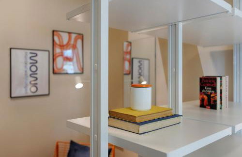 MOWO ConneKT - Monteurwohnungen in Kitzingen - Foto 24