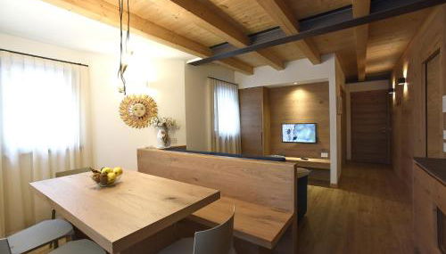 Europa Mountain Apartments - Foto 4