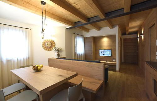 Europa Mountain Apartments - Foto 4