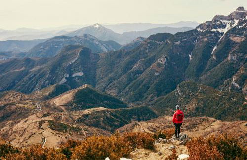 CASA Guardafuentes de Ordesa - Foto 37
