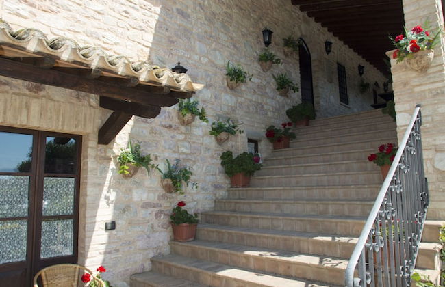 Terre del Cantico Country House - Foto 33