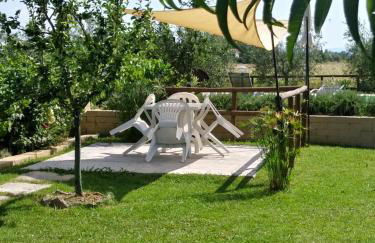 Country House Podere Casorbica - Foto 107