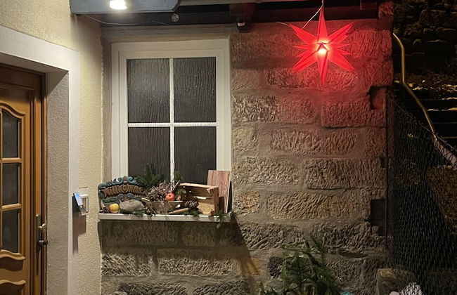 Ferienhaus Elbufer 83 - Foto 46