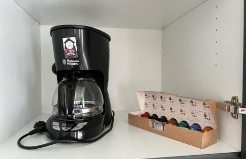 Der Schwan 8 & 10 - zentral- stilvoll - Foto 36