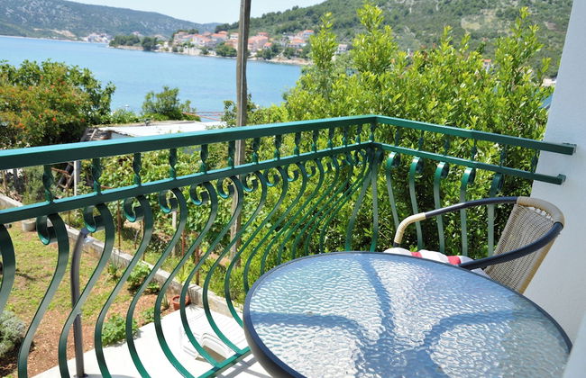 Spacious Seaside Retreat in Poljica - Foto 31