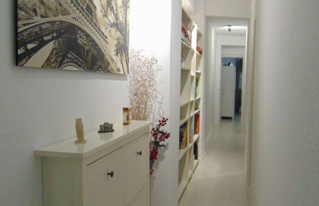 Apartamento E&R Málaga Centro - Foto 12
