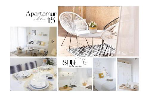 Apartamur Chic 115 - Foto 1