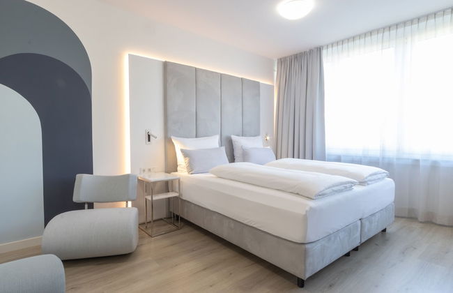 zzzpace Smart-Hotel Bielefeld - Foto 10