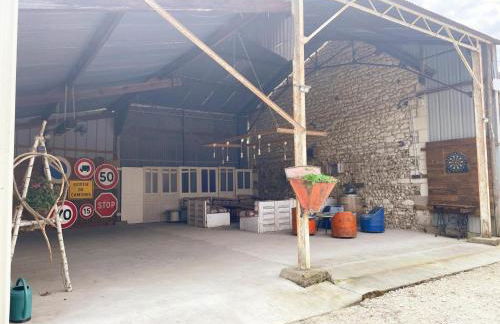 Gîte confortable avec Wi-Fi, proche Zoo de Beauval et châteaux de la Loire - FR-1-491-458 - Photo 25