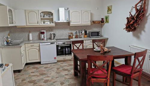 Fewo Cosel Castello mit Sauna - Foto 5