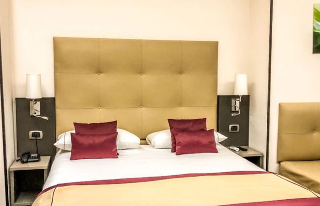 Aventino Guest House - Foto 17