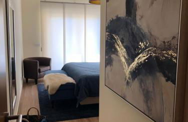 MARINA BLEU Magnifique Appartement Standing vue Piscine - Foto 7